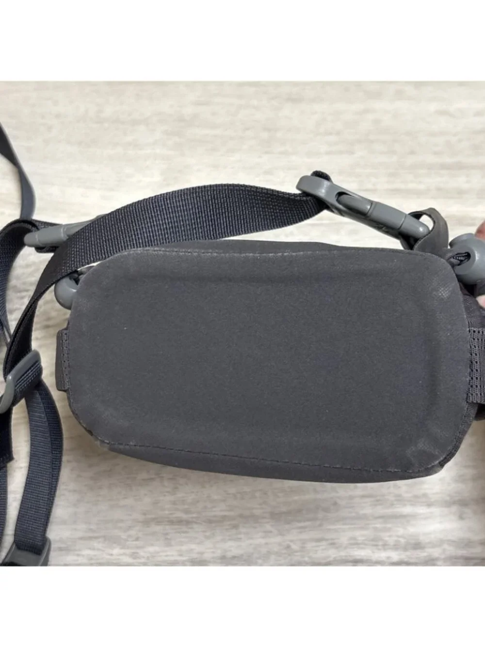 KUIU Ultralight Bino Harness System Binocular Carrying Case Hunting Gear Size L